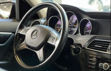 Mercedes-Benz C 180 1.6 Cgi Sport 16V Turbo - Foto #9