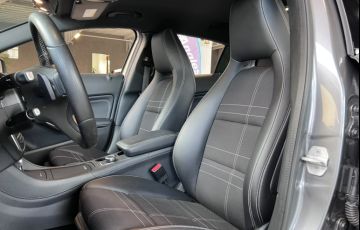 Mercedes-Benz Gla 200 1.6 Cgi Advance 16V Turbo - Foto #6
