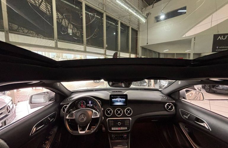Mercedes-Benz Gla 250 2.0 Cgi Sport 7g-dct - Foto #10