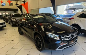 Mercedes-Benz Gla 200 1.6 Cgi Style 7g-dct - Foto #2