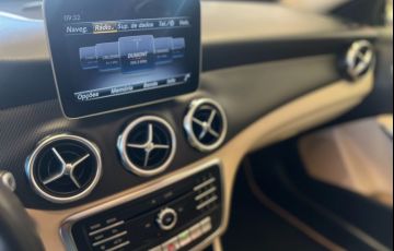 Mercedes-Benz Gla 200 1.6 Cgi Style 7g-dct - Foto #6
