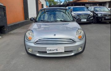 Mini Cooper 1.6 16V - Foto #2