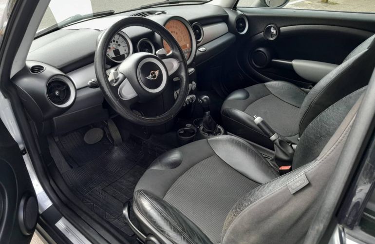 Mini Cooper 1.6 16V - Foto #3