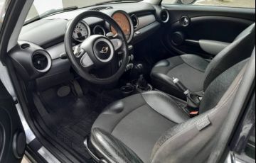 Mini Cooper 1.6 16V - Foto #3