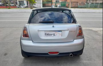 Mini Cooper 1.6 16V - Foto #5