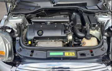Mini Cooper 1.6 16V - Foto #6