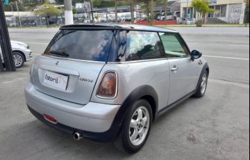 Mini Cooper 1.6 16V - Foto #7