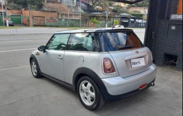 Mini Cooper 1.6 16V - Foto #8