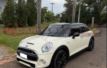 Mini Cooper 2.0 S Top 16V Turbo - Foto #2