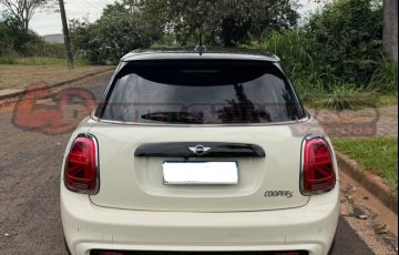Mini Cooper 2.0 S Top 16V Turbo - Foto #5