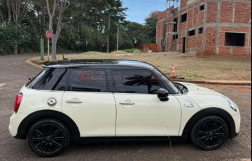 Mini Cooper 2.0 S Top 16V Turbo - Foto #7