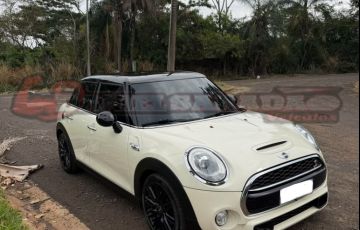 Mini Cooper 2.0 S Top 16V Turbo - Foto #8
