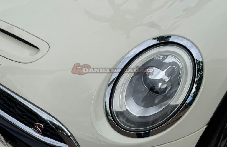 Mini Cooper 2.0 S Top 16V Turbo - Foto #9