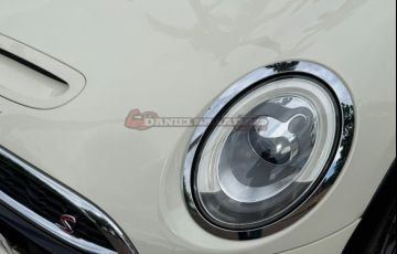 Mini Cooper 2.0 S Top 16V Turbo - Foto #9