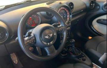 Mini Countryman 1.6 S All4 4x4 16V 184cv Turbo - Foto #4