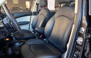 Mini Countryman 1.6 S All4 4x4 16V 184cv Turbo - Foto #5