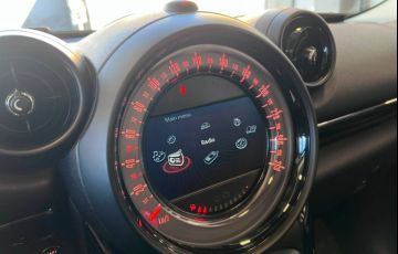 Mini Countryman 1.6 S All4 4x4 16V 184cv Turbo - Foto #7