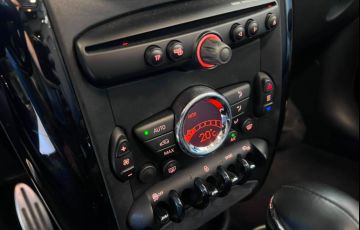 Mini Countryman 1.6 S All4 4x4 16V 184cv Turbo - Foto #8