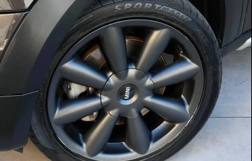 Mini Countryman 1.6 S All4 4x4 16V 184cv Turbo - Foto #10