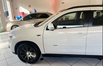 Mitsubishi Asx 2.0 4x4 AWD 16v - Foto #3