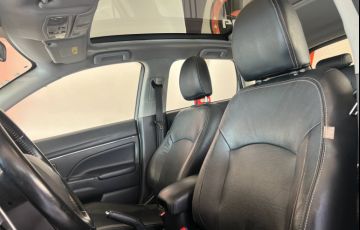 Mitsubishi Asx 2.0 4x4 AWD 16v - Foto #8