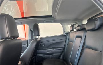 Mitsubishi Asx 2.0 4x4 AWD 16v - Foto #9