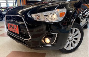 Mitsubishi Asx 2.0 4x2 16v - Foto #2