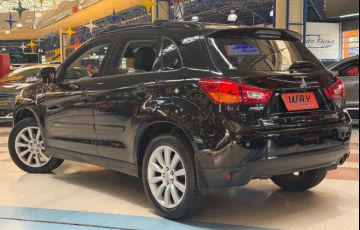 Mitsubishi Asx 2.0 4x2 16v - Foto #4