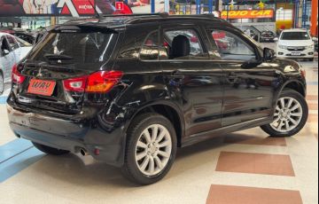 Mitsubishi Asx 2.0 4x2 16v - Foto #5