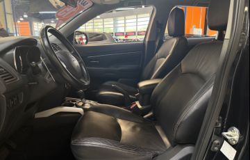 Mitsubishi Asx 2.0 4x2 16v - Foto #10