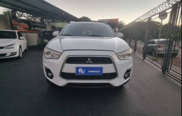 Mitsubishi Asx 2.0 4WD 16v