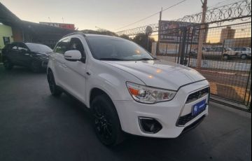 Mitsubishi Asx 2.0 4WD 16v - Foto #2