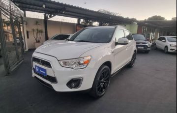 Mitsubishi Asx 2.0 4WD 16v - Foto #3