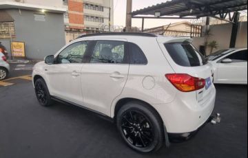 Mitsubishi Asx 2.0 4WD 16v - Foto #5