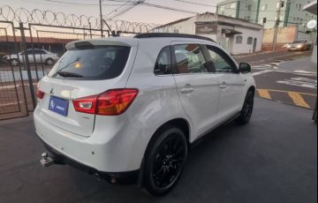 Mitsubishi Asx 2.0 4WD 16v - Foto #6
