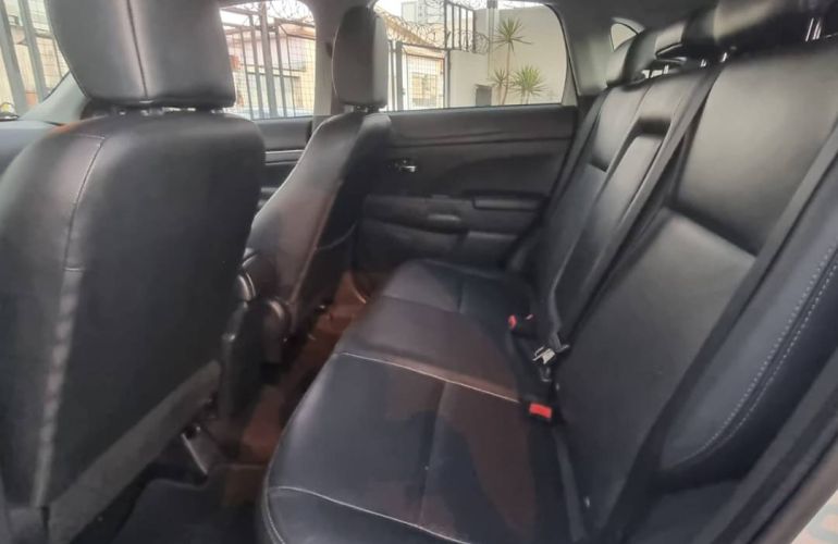 Mitsubishi Asx 2.0 4WD 16v - Foto #7