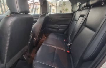 Mitsubishi Asx 2.0 4WD 16v - Foto #7