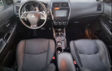 Mitsubishi Asx 2.0 4WD 16v - Foto #8