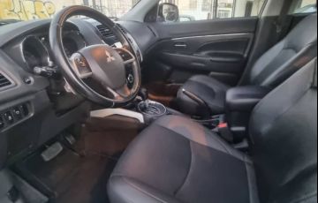 Mitsubishi Asx 2.0 4WD 16v - Foto #9