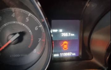 Mitsubishi Asx 2.0 4WD 16v - Foto #10