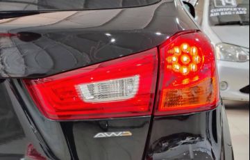 Mitsubishi Asx 2.0 4x2 16v - Foto #7