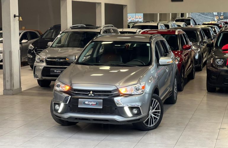 Mitsubishi Asx 2.0 Mivec Hpe - Foto #3