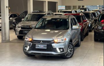 Mitsubishi Asx 2.0 Mivec Hpe - Foto #3