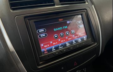 Mitsubishi Asx 2.0 Mivec Hpe - Foto #6
