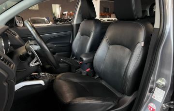 Mitsubishi Asx 2.0 Mivec Hpe - Foto #8