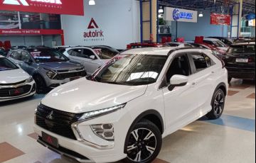 Mitsubishi Eclipse Cross 1.5 Mivec Turbo Hpe