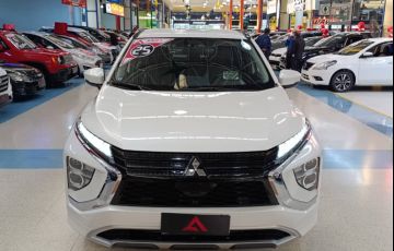 Mitsubishi Eclipse Cross 1.5 Mivec Turbo Hpe - Foto #2