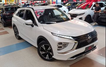Mitsubishi Eclipse Cross 1.5 Mivec Turbo Hpe - Foto #3