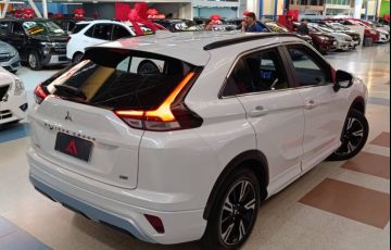 Mitsubishi Eclipse Cross 1.5 Mivec Turbo Hpe - Foto #6