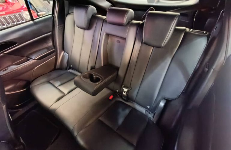 Mitsubishi Eclipse Cross 1.5 Mivec Turbo Hpe - Foto #8